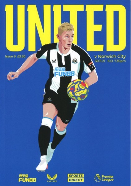 2021_11_30_Newcastle_United