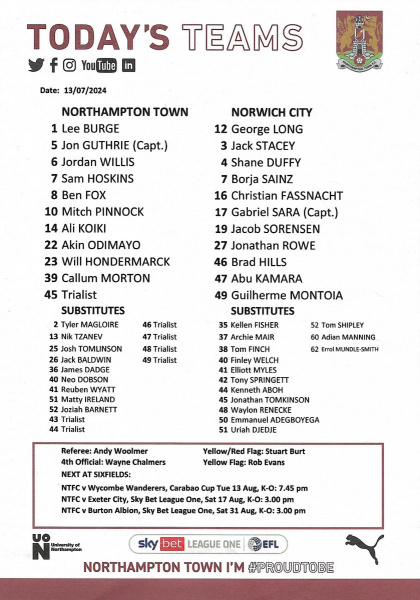 2024_07_13_Northampton_Town